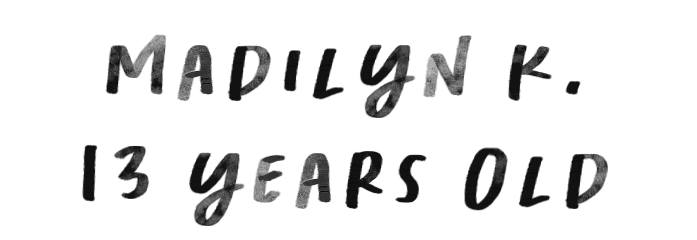 madilyn