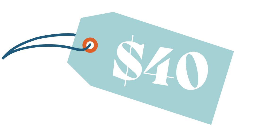 $40 (1)